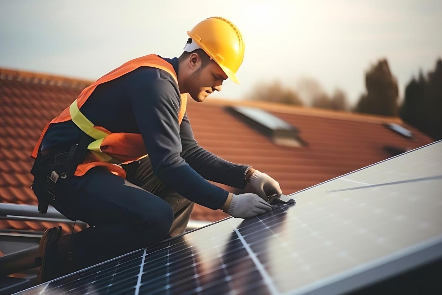 Участники семинара по энергетическим системам в процессе практического занятия