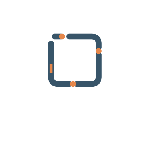 Логотип Galteron Sizpando