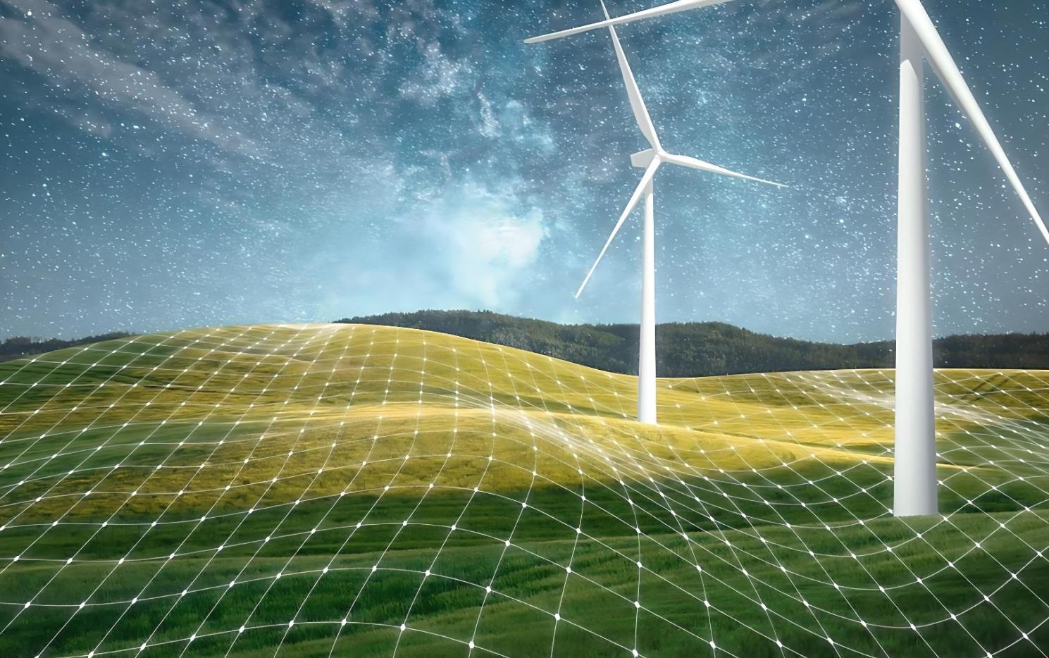 Рабочая среда в энергетическом секторе